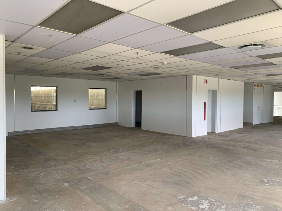 To Let commercial Property for Rent in Parow Industrial Western Cape